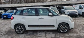 Fiat 500L, снимка 4