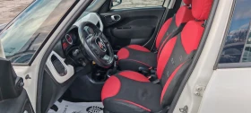 Fiat 500L, снимка 9