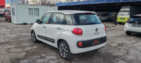 Fiat 500L, снимка 7