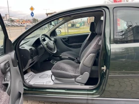 Opel Corsa 1.2i/AVTOMAT, снимка 8