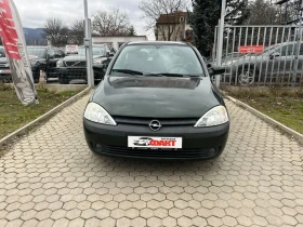 Opel Corsa 1.2i/AVTOMAT, снимка 2