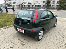 Opel Corsa 1.2i/AVTOMAT, снимка 4