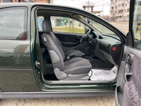 Opel Corsa 1.2i/AVTOMAT, снимка 10
