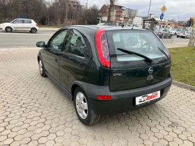 Opel Corsa 1.2i/AVTOMAT, снимка 6