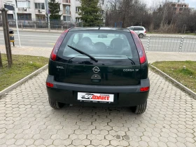 Opel Corsa 1.2i/AVTOMAT, снимка 5