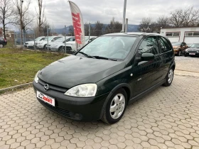 Opel Corsa 1.2i/AVTOMAT, снимка 1