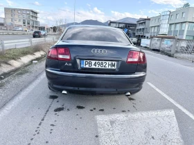 Audi A8 3.0 tdi, снимка 6