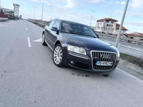 Audi A8 3.0 tdi, снимка 2