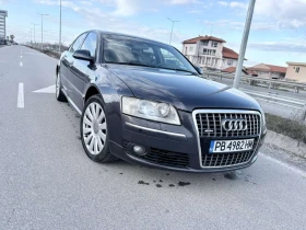 Audi A8 3.0 tdi, снимка 1