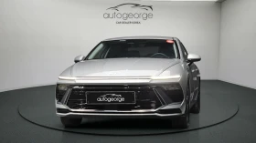 Hyundai Sonata The Edge 2.0LPG Mobility autogeorge.com, снимка 3