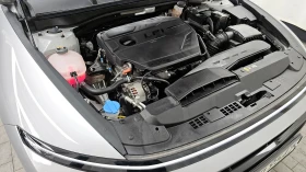 Hyundai Sonata The Edge 2.0LPG Mobility autogeorge.com, снимка 6