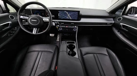 Hyundai Sonata The Edge 2.0LPG Mobility autogeorge.com, снимка 7