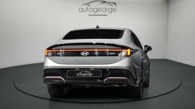 Hyundai Sonata The Edge 2.0LPG Mobility autogeorge.com, снимка 4