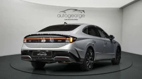 Hyundai Sonata The Edge 2.0LPG Mobility autogeorge.com, снимка 2