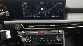 Hyundai Sonata The Edge 2.0LPG Mobility autogeorge.com, снимка 14