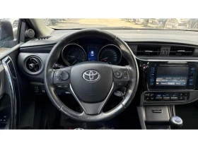 Toyota Auris TS 1.2P TURBO 6MT LUNA, снимка 9