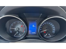 Toyota Auris TS 1.2P TURBO 6MT LUNA, снимка 14