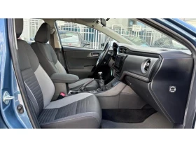 Toyota Auris TS 1.2P TURBO 6MT LUNA, снимка 6