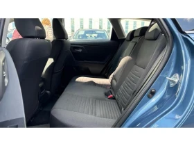 Toyota Auris TS 1.2P TURBO 6MT LUNA, снимка 11