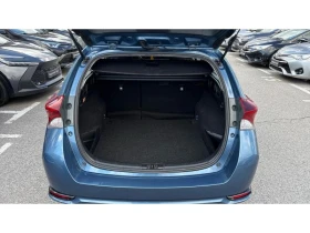 Toyota Auris TS 1.2P TURBO 6MT LUNA, снимка 10