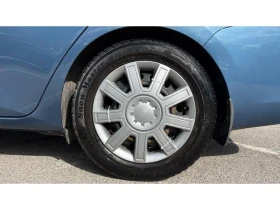 Toyota Auris TS 1.2P TURBO 6MT LUNA, снимка 16