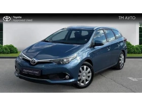 Toyota Auris TS 1.2P TURBO 6MT LUNA, снимка 1