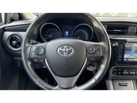 Toyota Auris TS 1.2P TURBO 6MT LUNA, снимка 13