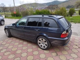 BMW 318, снимка 3