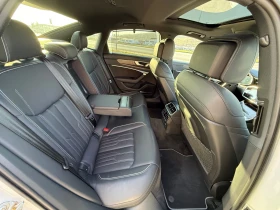 Audi A6 Mild Hybryd B&O/Масаж/Вакум/Matrix, снимка 10