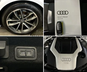 Audi A6 Mild Hybryd B&O/Масаж/Вакум/Matrix, снимка 14