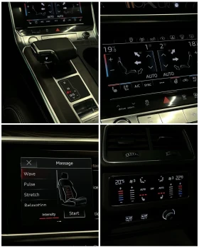 Audi A6 Mild Hybryd B&O/Масаж/Вакум/Matrix, снимка 13