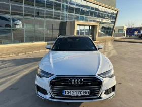 Audi A6 Mild Hybryd B&O/Масаж/Вакум/Matrix, снимка 6