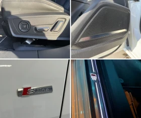 Audi A6 Mild Hybryd B&O/Масаж/Вакум/Matrix, снимка 16