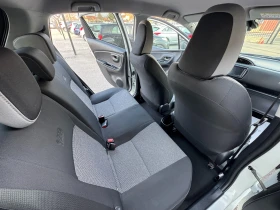 Toyota Yaris 1.5 BI-TONE НОВ ВНОС, снимка 11