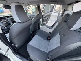 Toyota Yaris 1.5 BI-TONE НОВ ВНОС, снимка 12