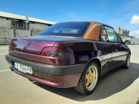 Peugeot 306, снимка 2