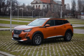 Peugeot 2008 Allure, снимка 16