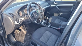 Skoda Octavia 1.6 TDI, снимка 6