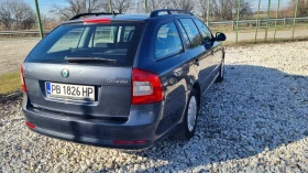 Skoda Octavia 1.6 TDI, снимка 3