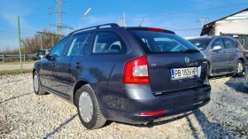 Skoda Octavia 1.6 TDI, снимка 4