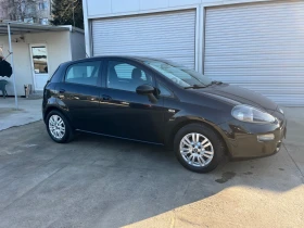 Fiat Punto Газ, снимка 16