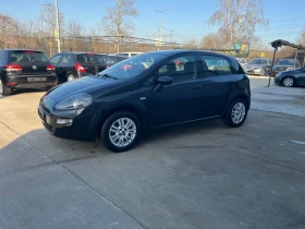 Fiat Punto Газ, снимка 17