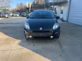 Fiat Punto Газ, снимка 14