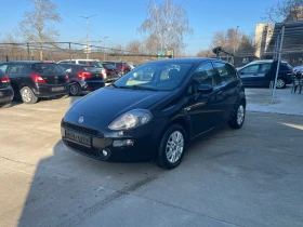 Fiat Punto Газ, снимка 7