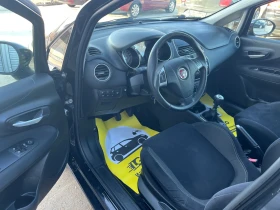 Fiat Punto Газ, снимка 15