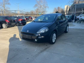 Fiat Punto Газ, снимка 3