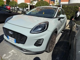 Ford Puma 1.0I HYBRID, снимка 1