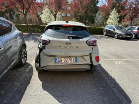 Ford Puma 1.0I HYBRID, снимка 3