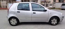 Fiat Punto 1.3 мултижет, снимка 5