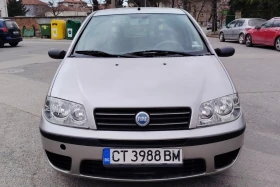 Fiat Punto 1.3 мултижет, снимка 1